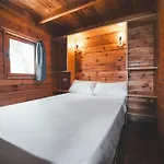 Camping Holacamp Sant Salvador *