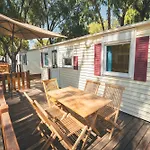 Camping Holacamp Sant Salvador Coma-ruga