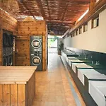 Holacamp Sant Salvador Camping Coma-ruga