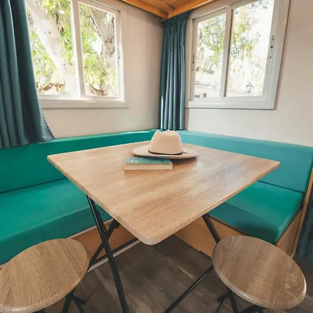 Holacamp Sant Salvador Coma-ruga