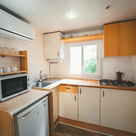 Holacamp Sant Salvador Camping