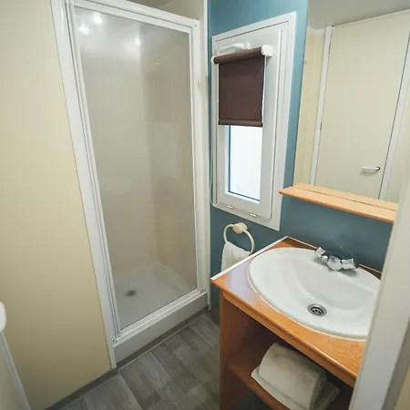 Holacamp Sant Salvador * Coma-ruga