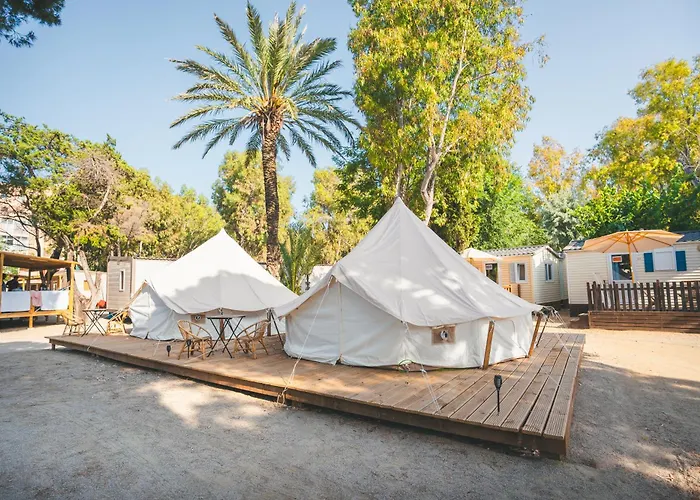 Holacamp Sant Salvador