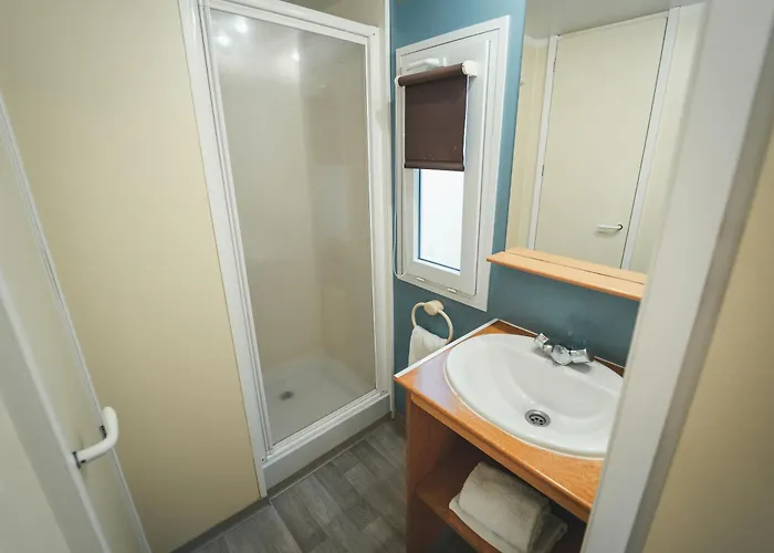 Holacamp Sant Salvador * Coma-ruga