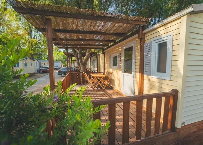 Holacamp Sant Salvador * Coma-ruga