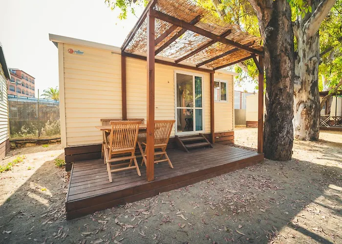 Holacamp Sant Salvador