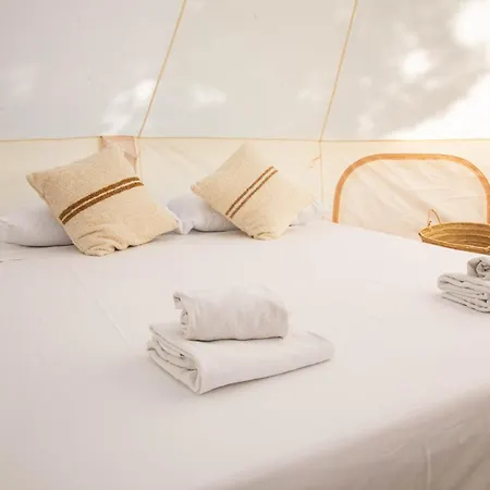 Holacamp Sant Salvador
