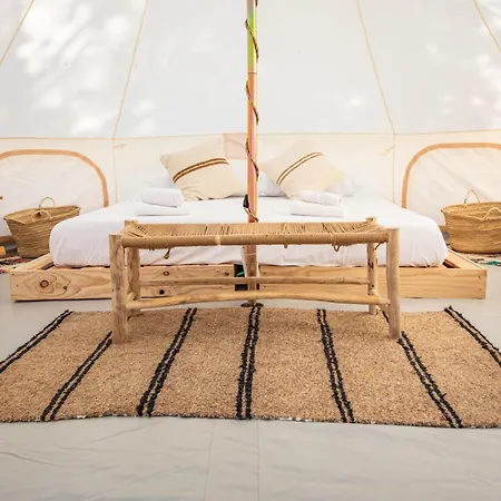 Holacamp Sant Salvador Camping Coma-Ruga