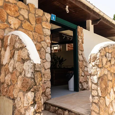 Holacamp Sant Salvador Camping Coma-Ruga