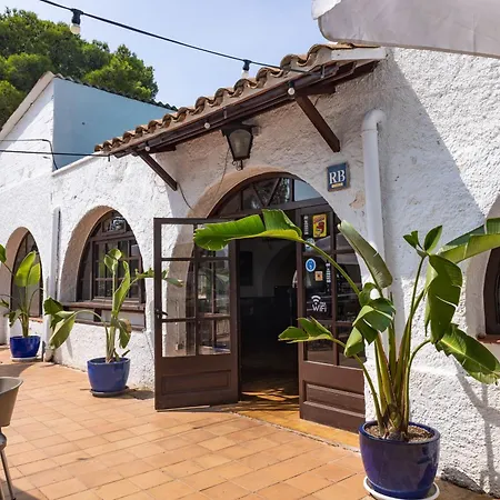 Holacamp Sant Salvador Campsite
