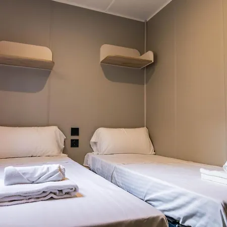 Camping Holacamp Sant Salvador Coma-Ruga