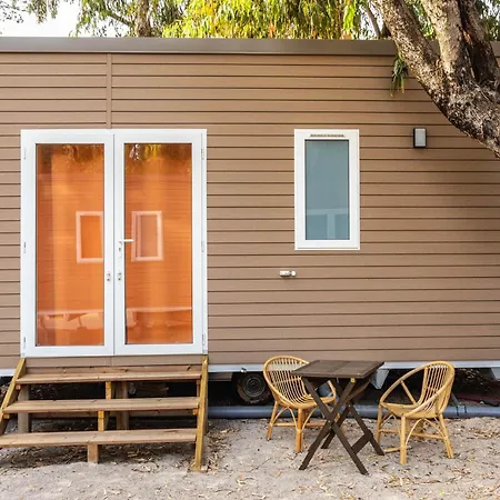 Holacamp Sant Salvador Campsite
