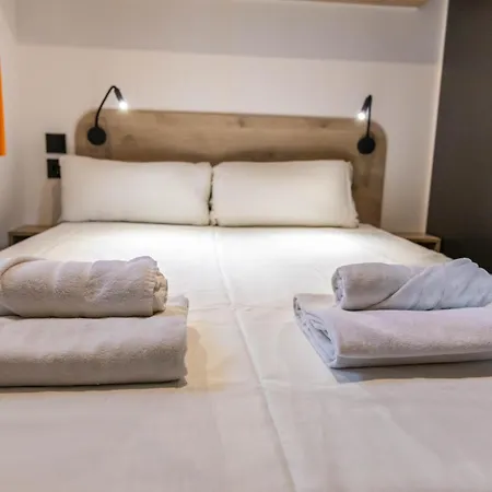 Campsite Holacamp Sant Salvador *