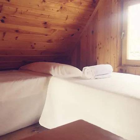 Holacamp Sant Salvador Camping Coma-Ruga