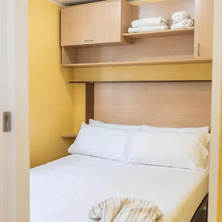 Camping Holacamp Sant Salvador Coma-Ruga