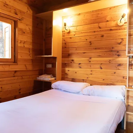 Holacamp Sant Salvador Campsite