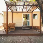 Campingplads Holacamp Sant Salvador
