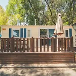 Holacamp Sant Salvador Campingplads