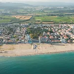 Campingplads Holacamp Sant Salvador