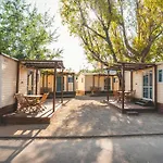 Campingplads Holacamp Sant Salvador Coma-ruga