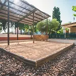 Holacamp Sant Salvador Campingplads Coma-ruga