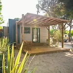 Campingplads Holacamp Sant Salvador Coma-ruga