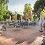 Holacamp Sant Salvador Campingplads Coma-ruga