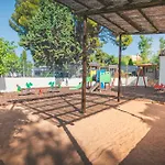 Holacamp Sant Salvador * Coma-ruga