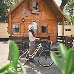 Campingplads Holacamp Sant Salvador