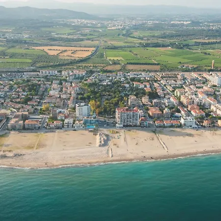 Campingplatz Holacamp Sant Salvador