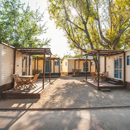 Campingplatz Holacamp Sant Salvador Coma-ruga