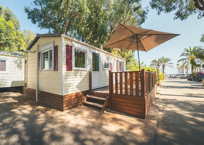 Holacamp Sant Salvador Campsite