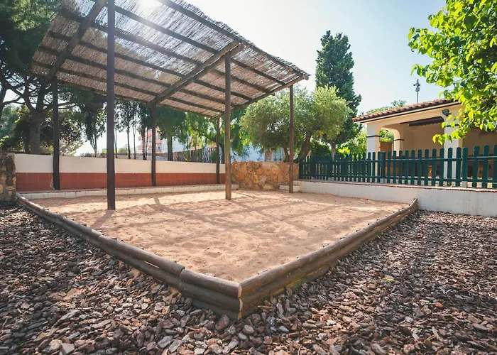 Holacamp Sant Salvador Campsite Coma-ruga
